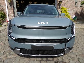 Kia EV9  picture 4