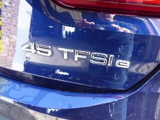 Audi Q3 Sportback 45 TFSI e S line picture 9