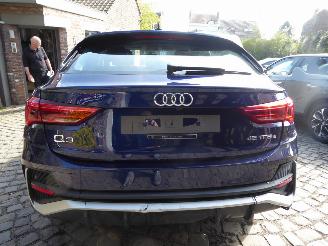 Audi Q3 Sportback 45 TFSI e S line picture 10