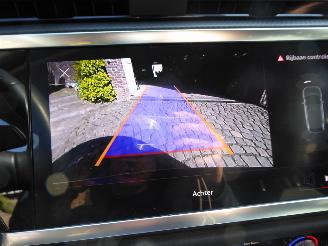 Audi Q3 Sportback 45 TFSI e S line picture 29