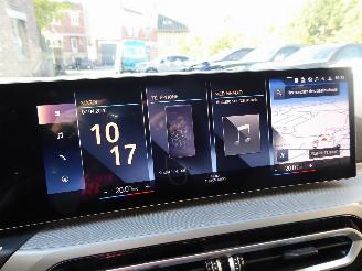 BMW 3-serie Touring 318 d picture 17