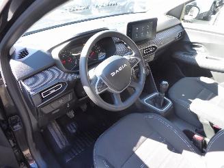 Dacia Sandero III Expression picture 13