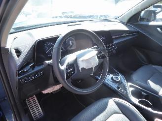 Kia Niro Plug-in Hybrid picture 12