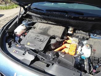 Kia Niro Plug-in Hybrid picture 26