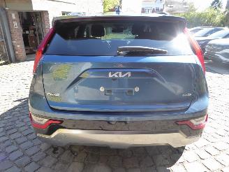 Kia Niro Plug-in Hybrid picture 5
