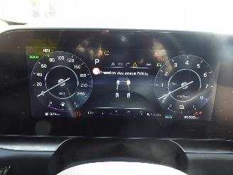 Kia Niro Plug-in Hybrid picture 15