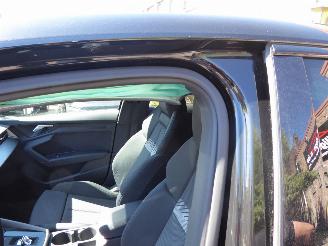 Audi A3 Sportback 45 TFSI e S line picture 10