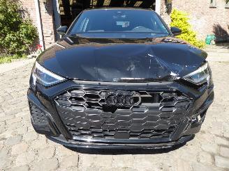 Audi A3 Sportback 45 TFSI e S line picture 4