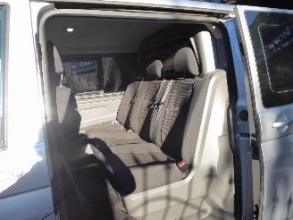 Volkswagen Transporter T6.1 Transporter Kasten PLUS Comfortline lang FW picture 9