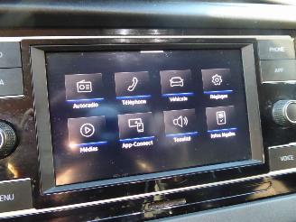 Volkswagen Transporter T6.1 Transporter Kasten PLUS Comfortline lang FW picture 21