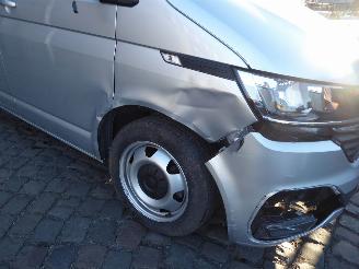 Volkswagen Transporter T6.1 Transporter Kasten PLUS Comfortline lang FW picture 4