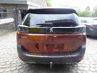 Peugeot 5008 GT picture 7