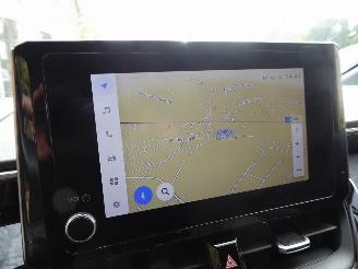 Toyota Corolla Touring Sports Hybrid picture 21