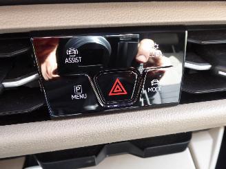 Volkswagen Multivan T7 Multivan Style eHybrid lang picture 28