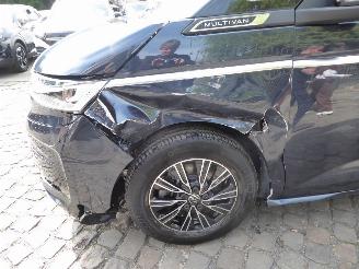 Volkswagen Multivan T7 Multivan Style eHybrid lang picture 3