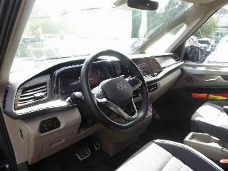Volkswagen Multivan T7 Multivan Style eHybrid lang picture 20