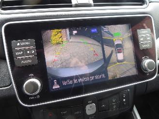 Nissan Leaf N-Connecta picture 23
