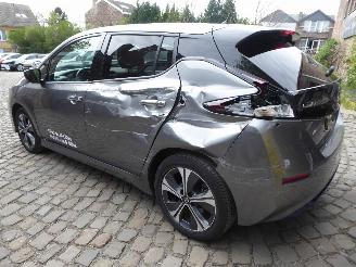 Nissan Leaf N-Connecta picture 7