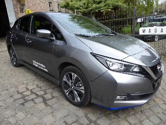 Nissan Leaf N-Connecta picture 3
