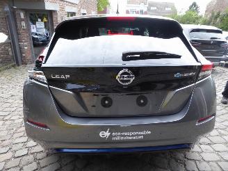 Nissan Leaf N-Connecta picture 6