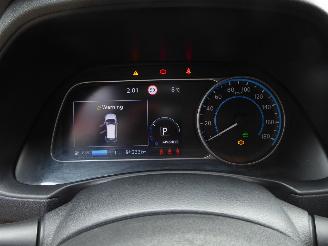 Nissan Leaf N-Connecta picture 13