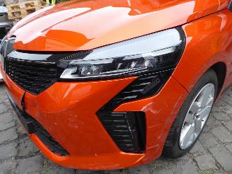 Renault Clio V Evolution picture 2