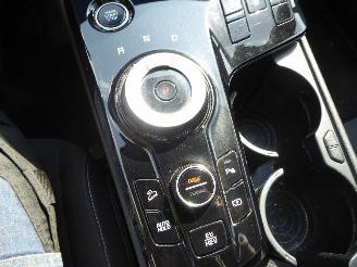 Kia Sportage Plug-in Hybrid 4WD picture 24