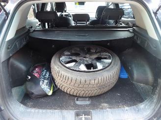 Kia Sportage Plug-in Hybrid 4WD picture 13