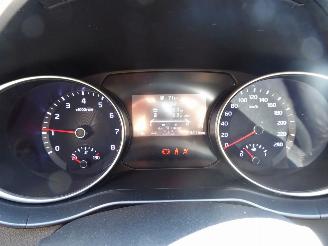 Kia Cee d Sportwagon picture 15