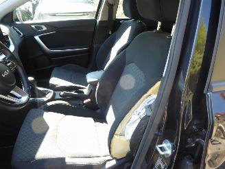 Kia Cee d Sportwagon picture 10