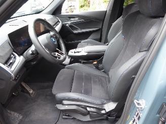 BMW iX1 20 eDrive M Sport picture 12