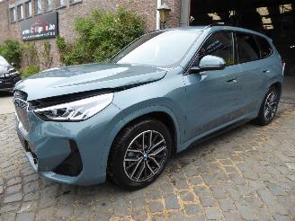Unfallwagen BMW iX1 20 eDrive M Sport 2025/11