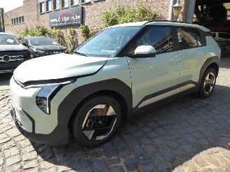 skadebil auto Kia EV3  2025/5