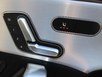 Mercedes Cla-klasse 180 AMG Line picture 15