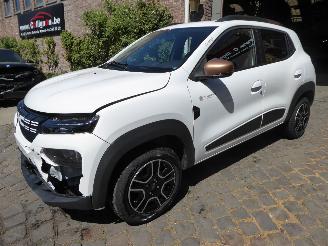 Schadeauto Dacia Spring Electric Extreme 2024/4
