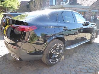 Mercedes GLC 200 Coupe 4Matic AMG Line picture 4