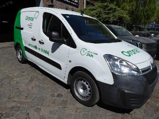 Citroën Berlingo Kasten Business L1 picture 3