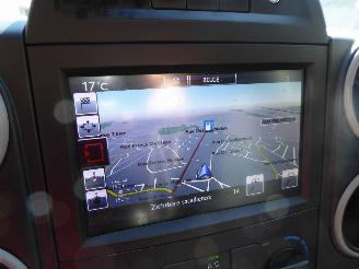 Citroën Berlingo Kasten Business L1 picture 13