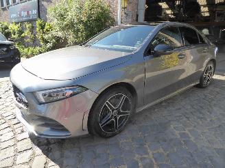 Coche accidentado Mercedes A-klasse 250e A Limousine AMG Line 2022/4