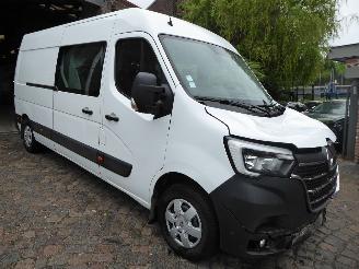 Renault Master Grand Confort picture 4