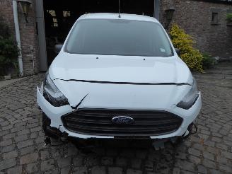 Ford Transit Connect Kasten Trend picture 2