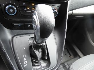 Ford Transit Connect Kasten Trend picture 16