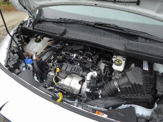 Ford Transit Connect Kasten Trend picture 21