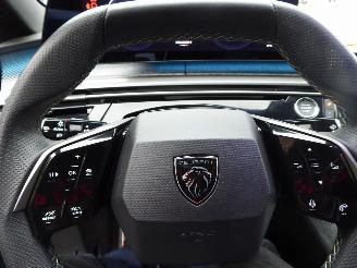 Peugeot 3008 e GT picture 15
