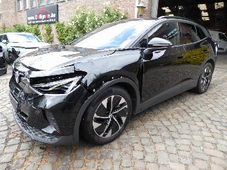 Damaged car Volkswagen ID.4 Pro 210 kW mit Infotainment-Paket 2025/5