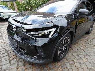 Volkswagen ID.4 Pro 210 kW mit Infotainment-Paket picture 2