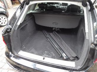 Audi A4 Avant 35 TFSI picture 10