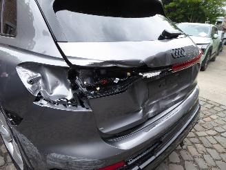 Audi Q4 45 e-tron S Line picture 13