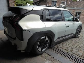 Kia EV3 150 kW Business picture 4