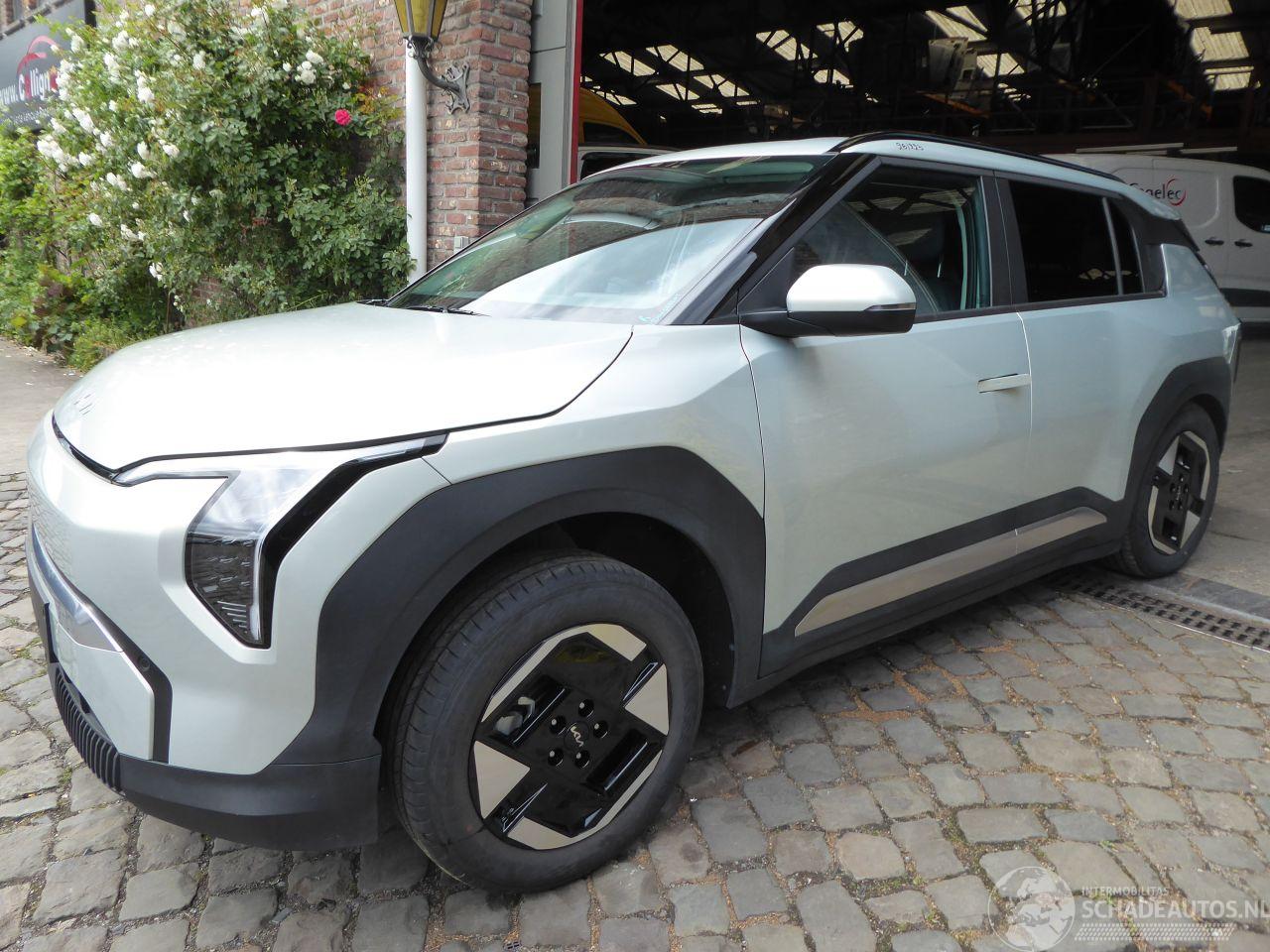 Kia EV3 150 kW Business